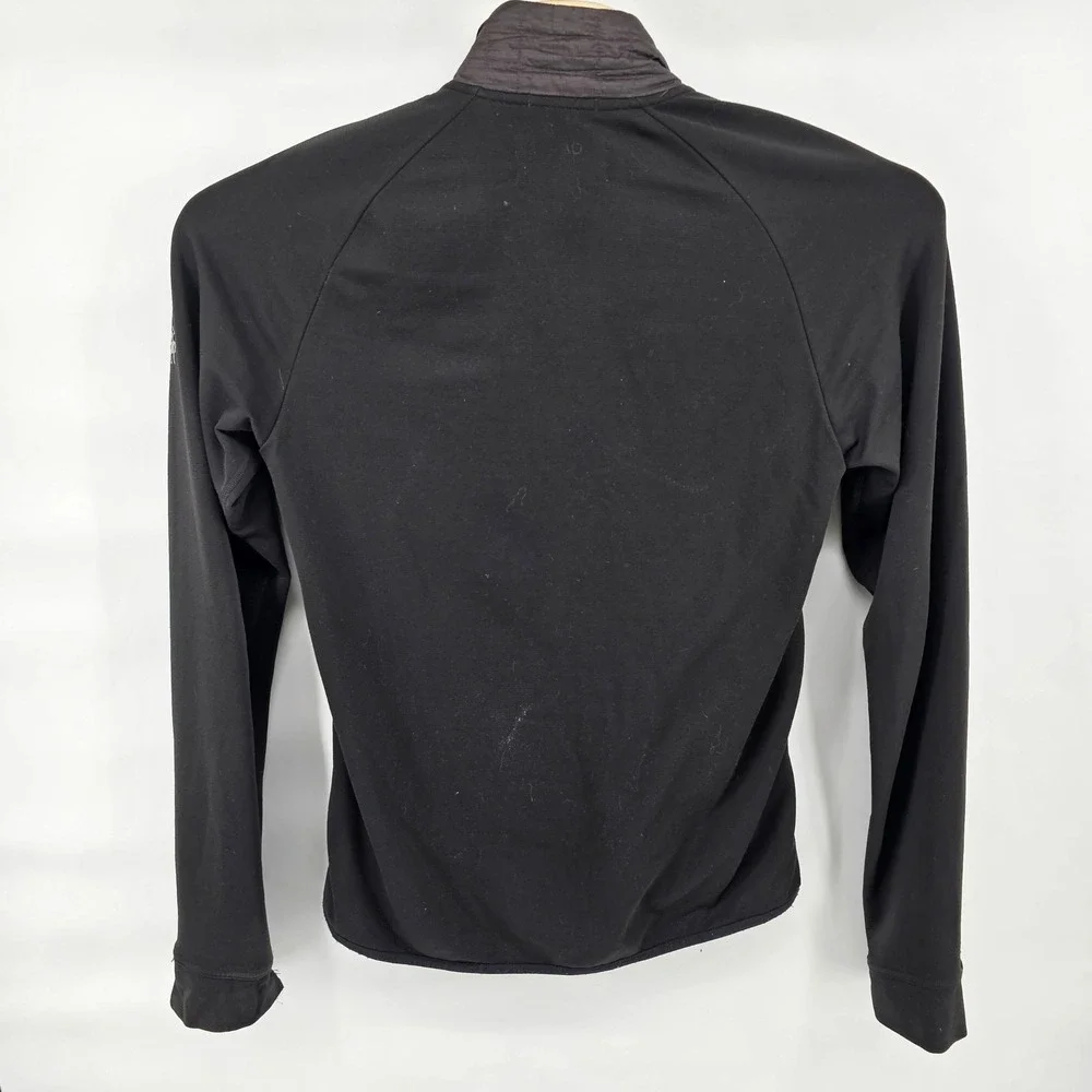 Smartwool hybrid jacket